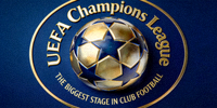 欧洲冠军联赛UEFA Champions League标志
